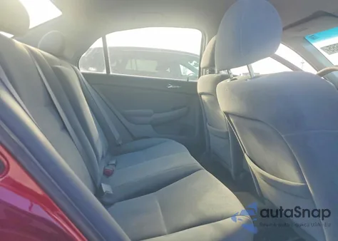 2006 Honda Accord Se z USA, uszkodzony, nr VIN 1HGCM56366A067920